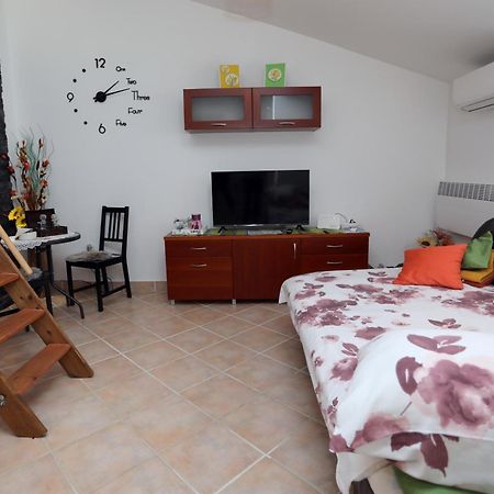 Apartman Izabela 메덜린 외부 사진