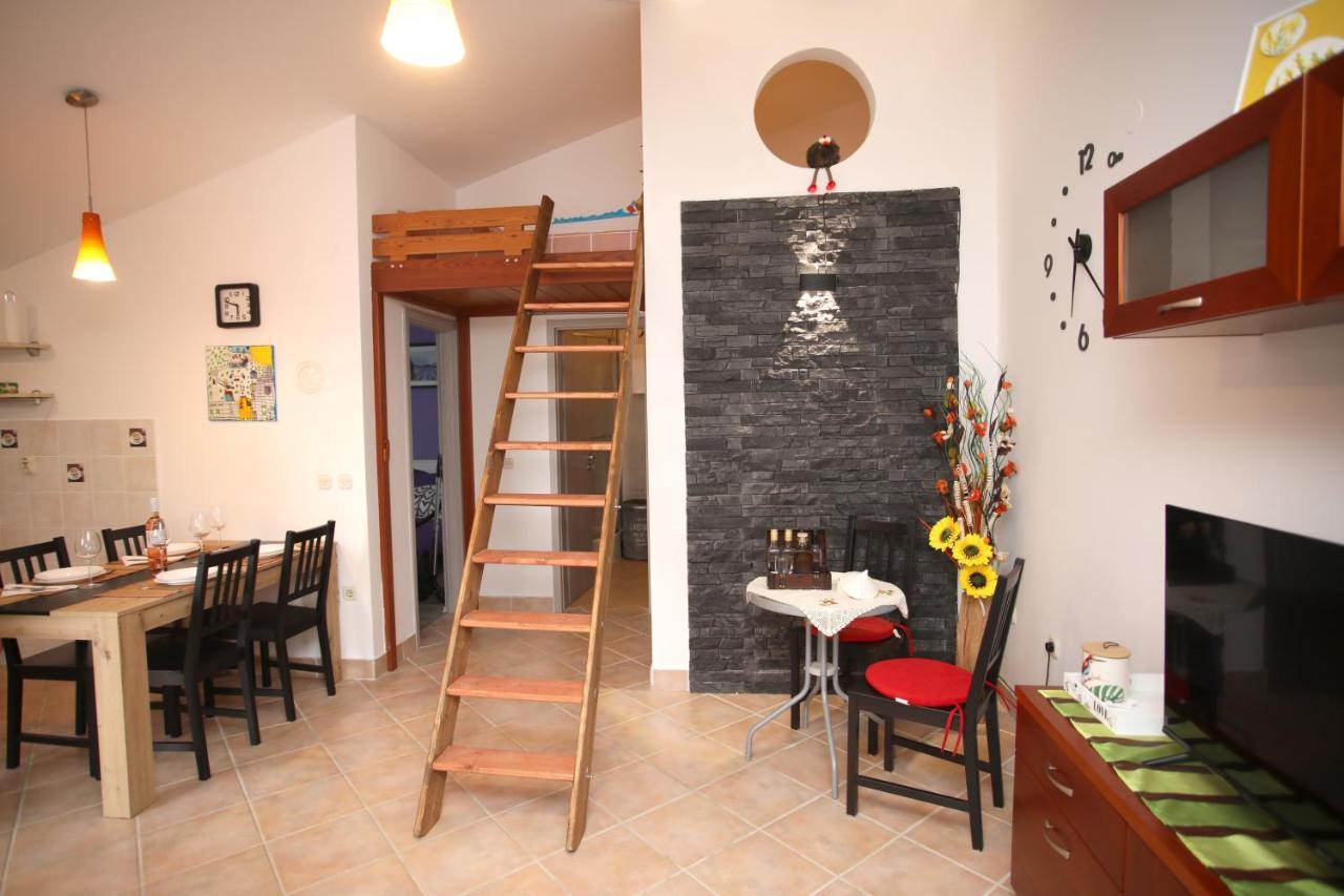 Apartman Izabela 메덜린 외부 사진