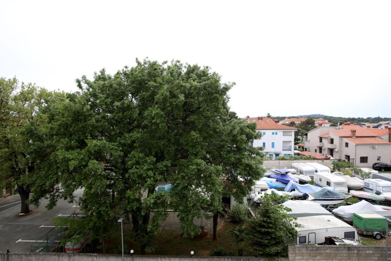 Apartman Izabela 메덜린 외부 사진