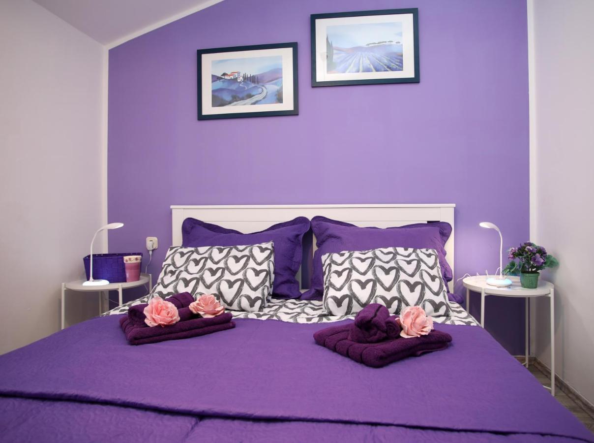 Apartman Izabela 메덜린 외부 사진