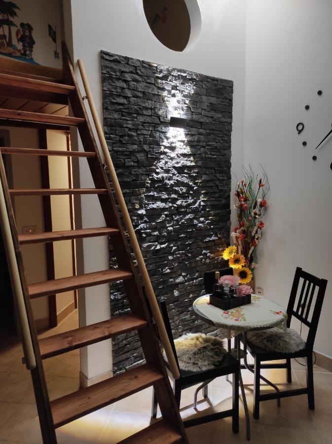 Apartman Izabela 메덜린 외부 사진