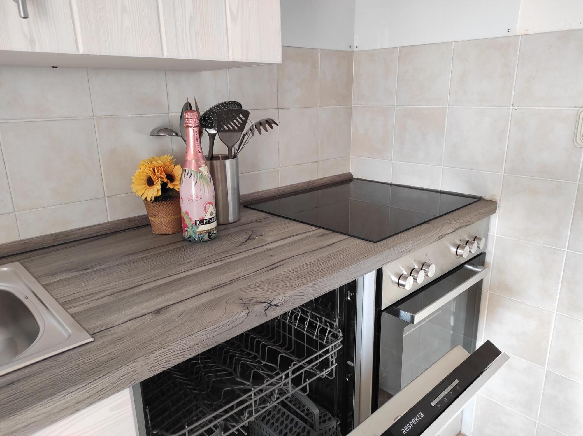 Apartman Izabela 메덜린 외부 사진