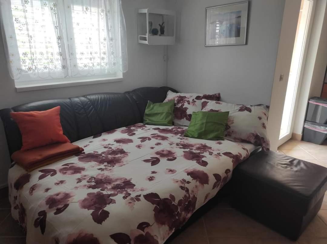 Apartman Izabela 메덜린 외부 사진