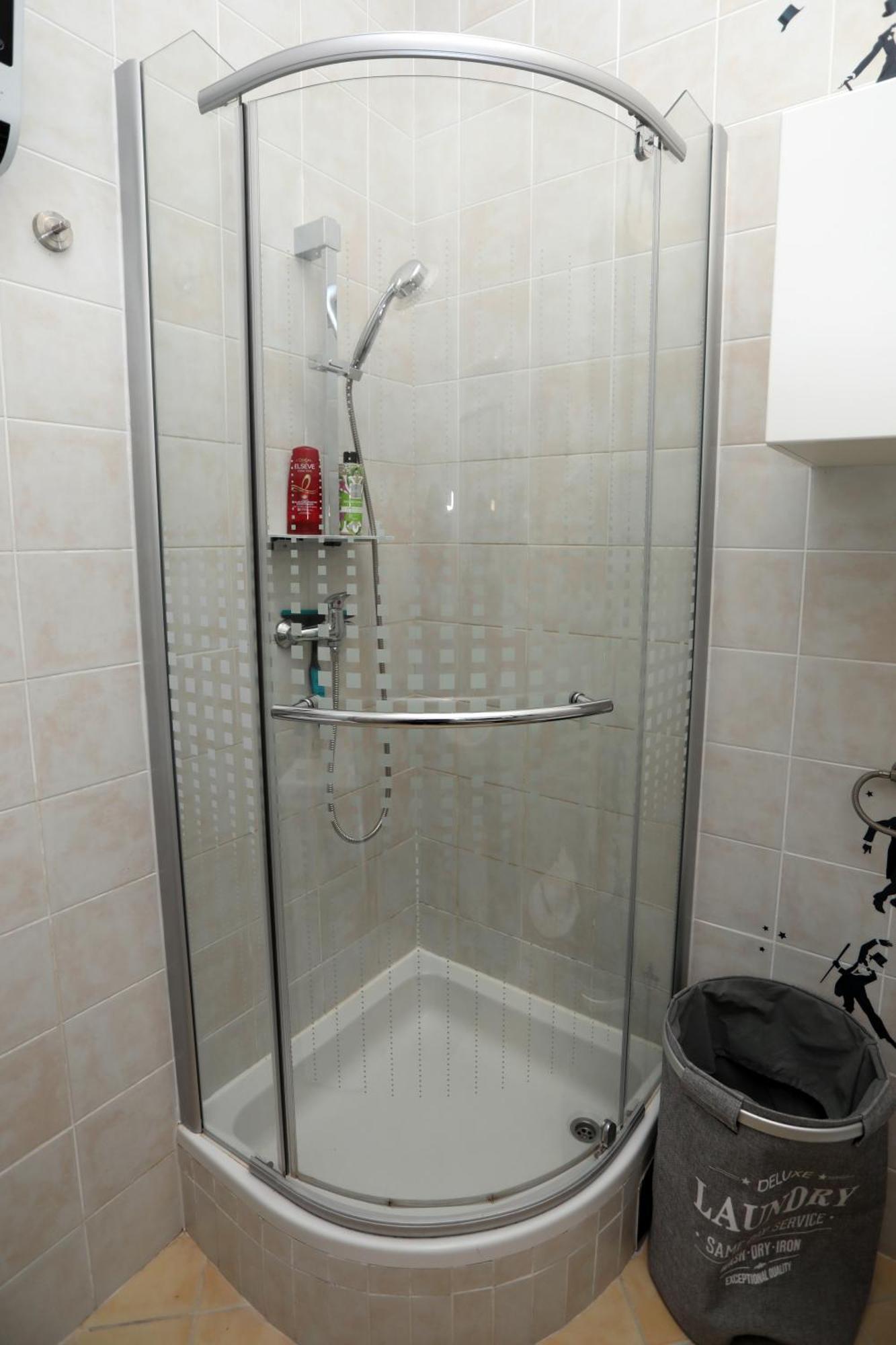 Apartman Izabela 메덜린 외부 사진