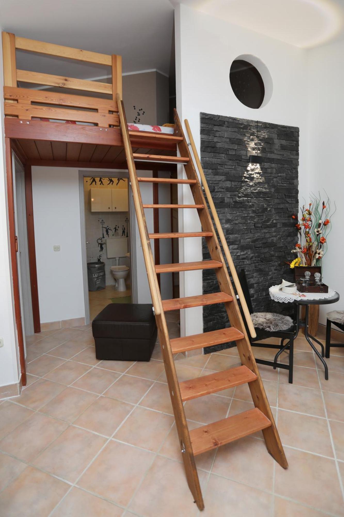 Apartman Izabela 메덜린 외부 사진