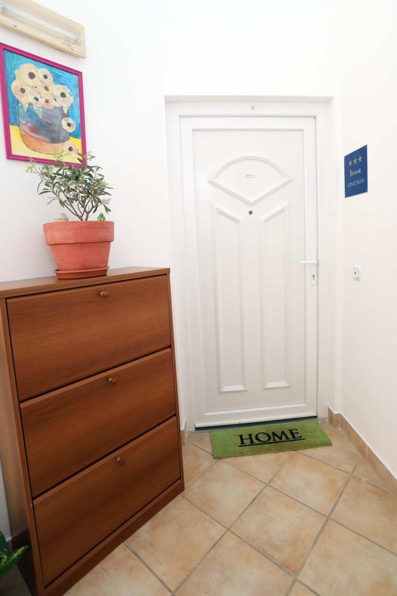 Apartman Izabela 메덜린 외부 사진
