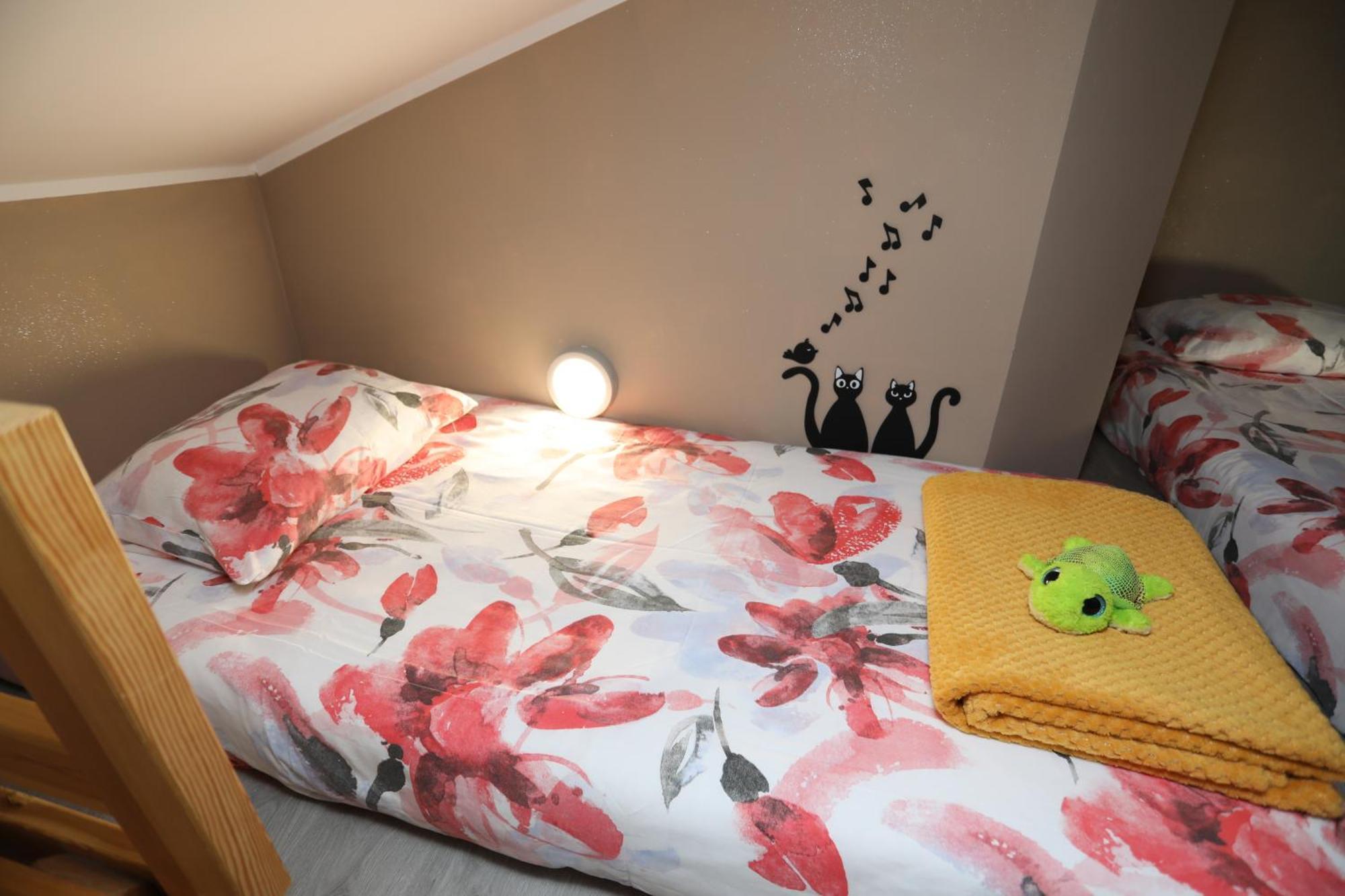 Apartman Izabela 메덜린 외부 사진