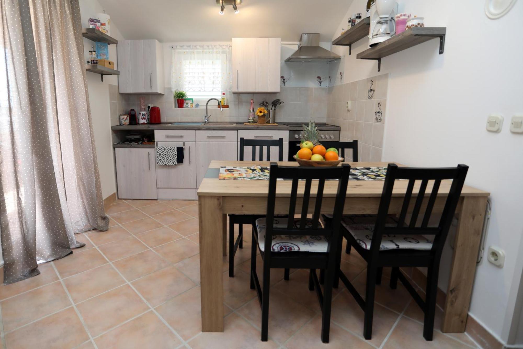 Apartman Izabela 메덜린 외부 사진