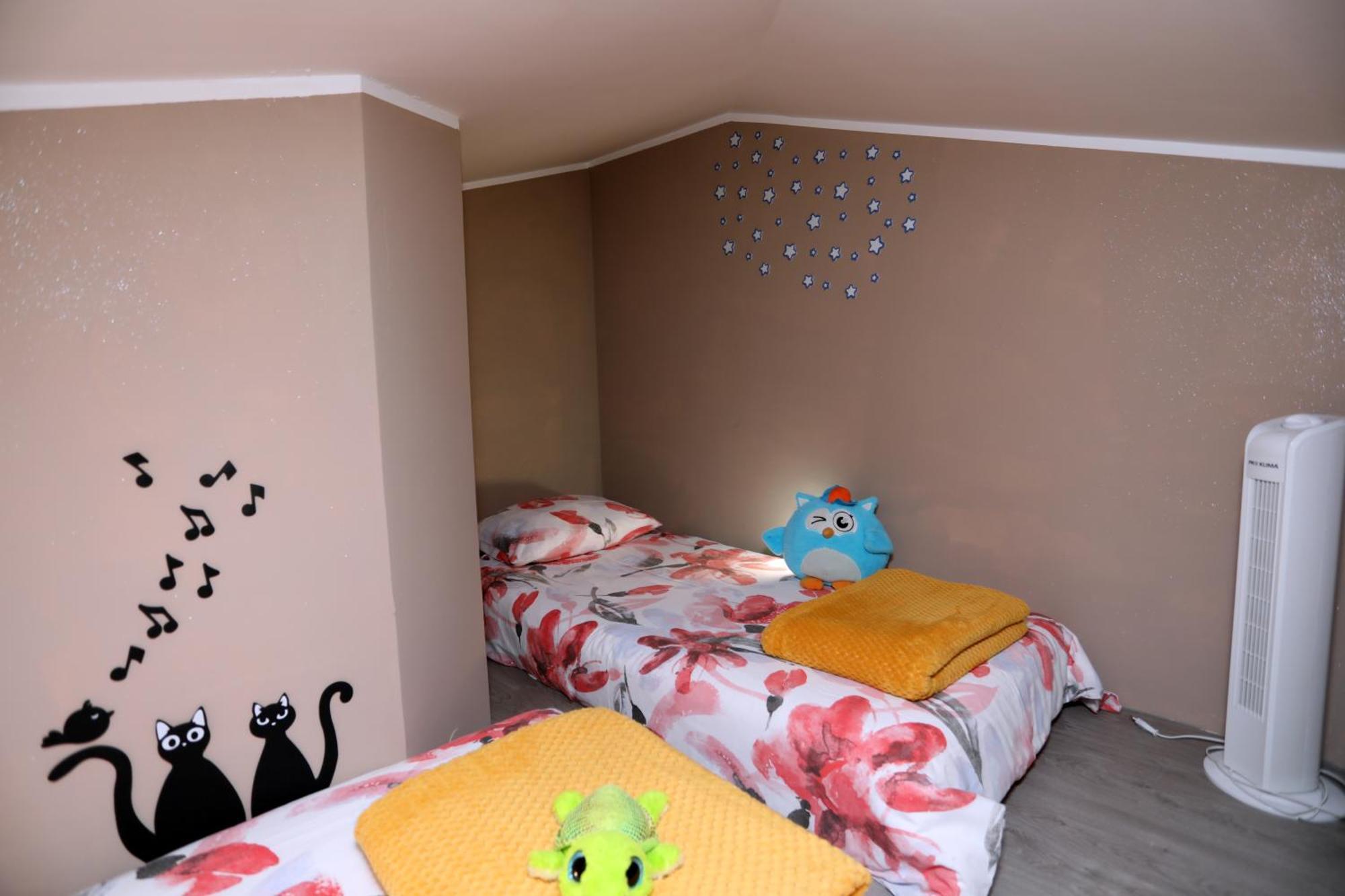 Apartman Izabela 메덜린 외부 사진