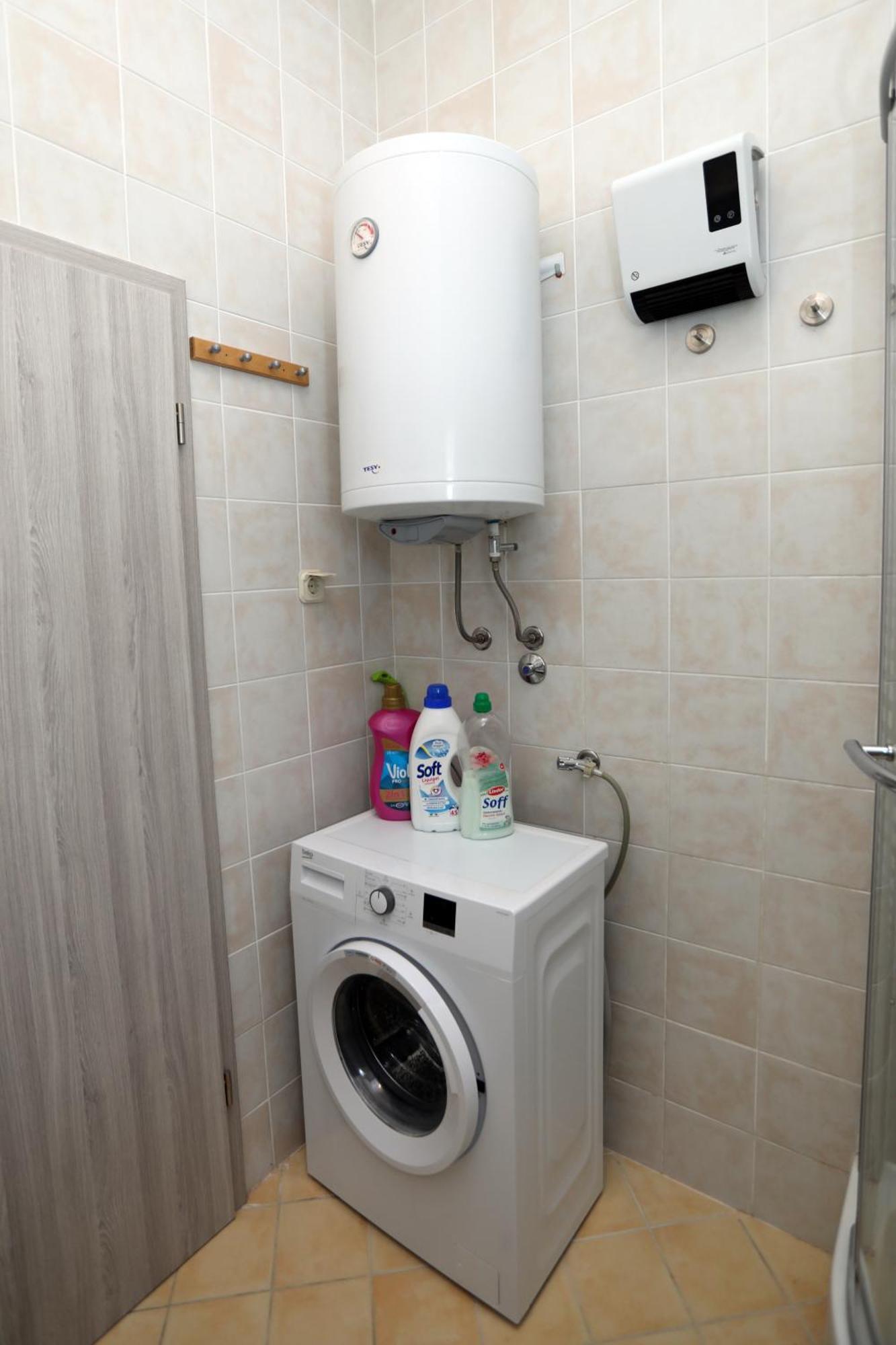Apartman Izabela 메덜린 외부 사진